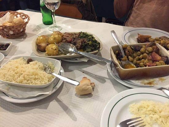 Restaurante A Taska Comes e Bebes